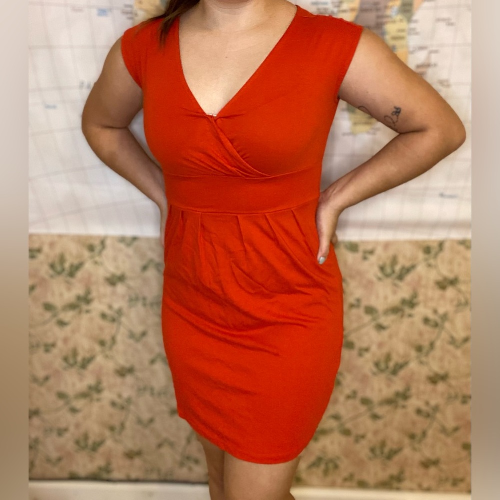 XS Comfy Loft Dress